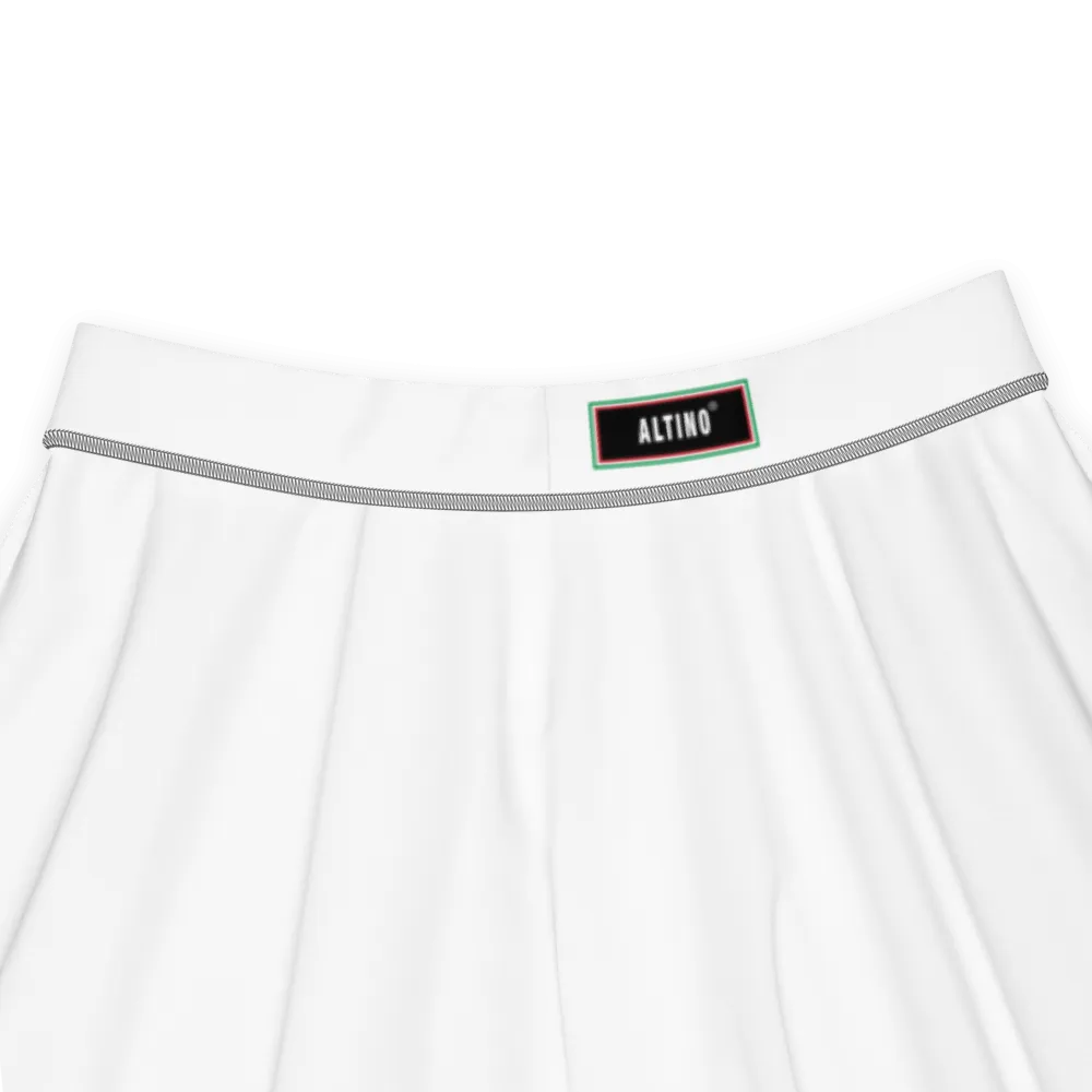 #1f26bc90 - ALTINO Skater Skirt - Bella Italia Collection