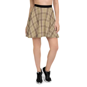 #69b35b80 - ALTINO Skater Skirt - Great Scott Collection