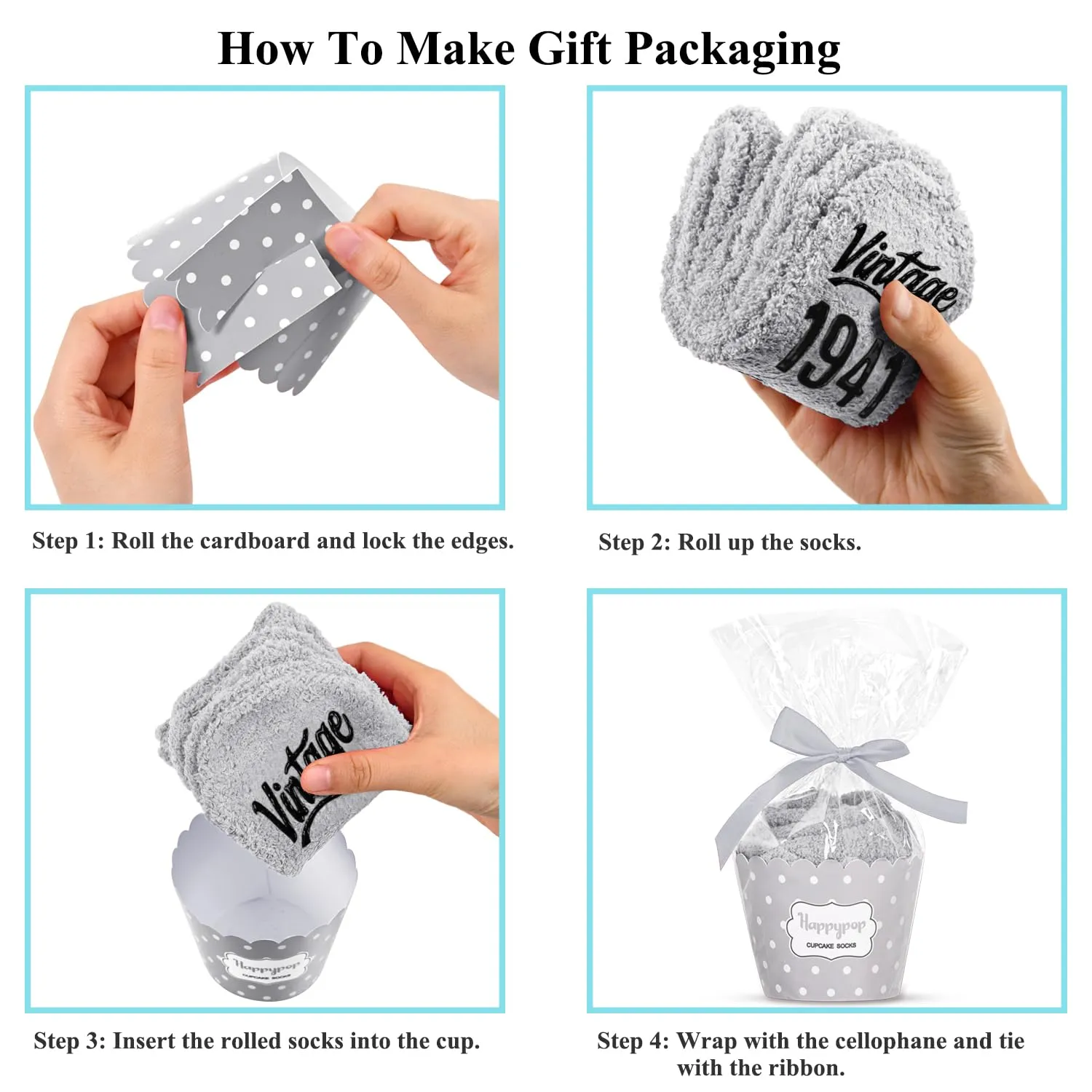 83rd Birthday Gifts Ideas for Men - Socks for 83 Year Olds, 1941 Birthday Gifts, Best Gifts for 83 Year Old Elderly Man