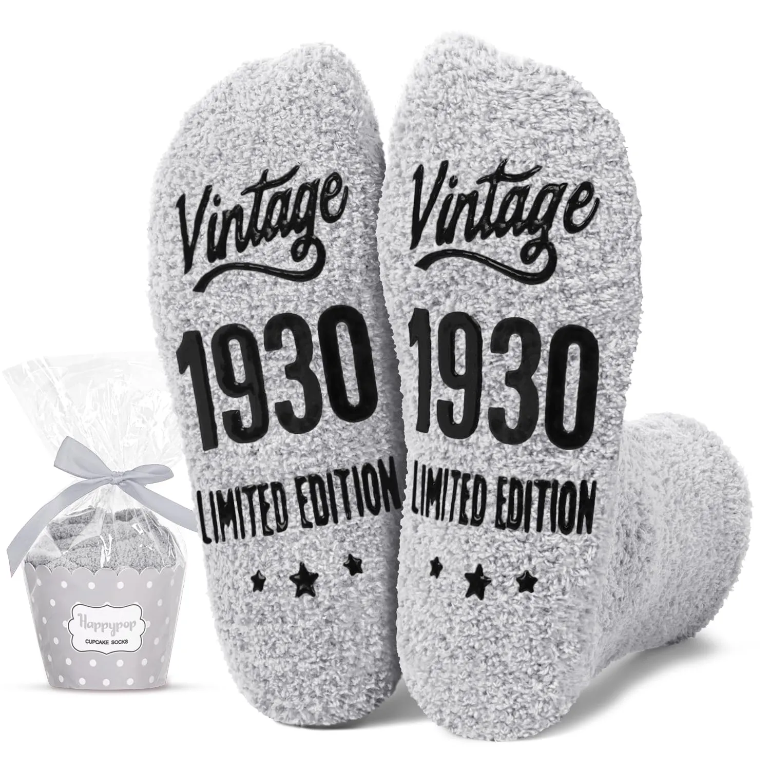 94th Birthday Gifts Ideas for Men - Socks for 94 Year Olds, 1930 Birthday Gifts, Best Gifts for 94 Year Old Elderly Man