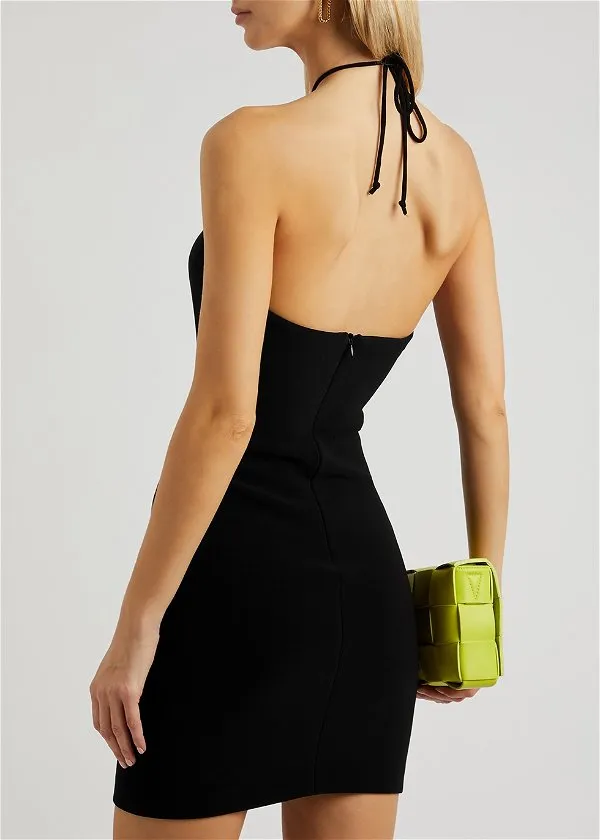 ADELE MINI DRESS