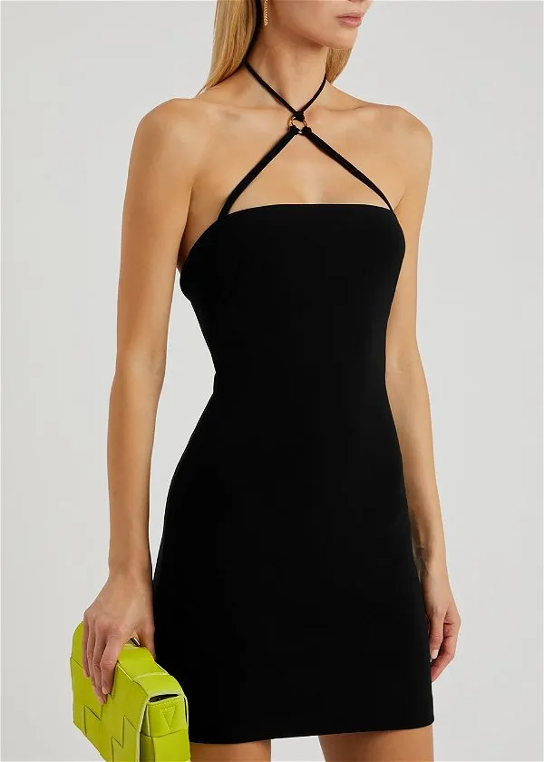 ADELE MINI DRESS