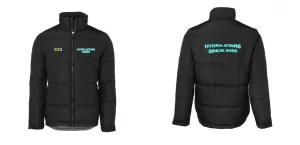 Adults & Kids Adventure Puffer Jacket