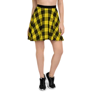 #aebfeb80 - ALTINO Skater Skirt - Great Scott Collection