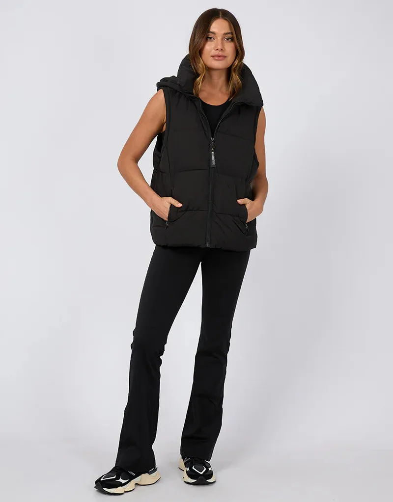 All About Eve | Remi Lux Puffer Vest