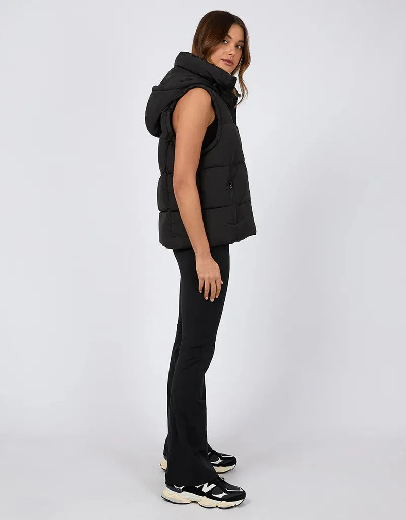 All About Eve | Remi Lux Puffer Vest