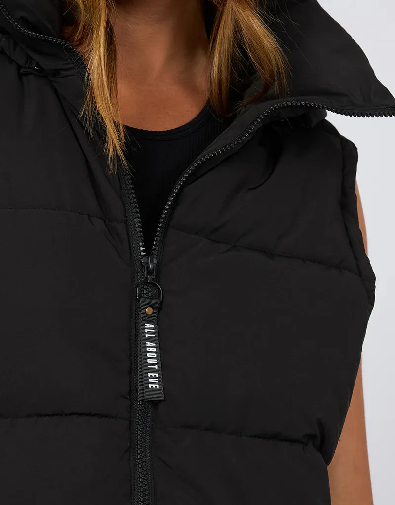 All About Eve | Remi Lux Puffer Vest
