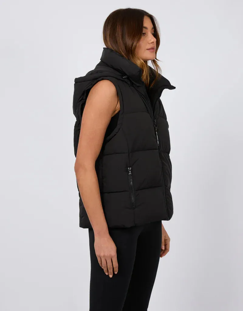 All About Eve | Remi Lux Puffer Vest