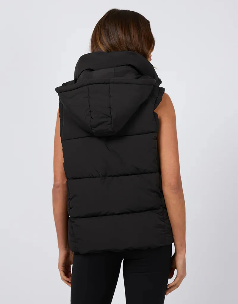 All About Eve | Remi Lux Puffer Vest