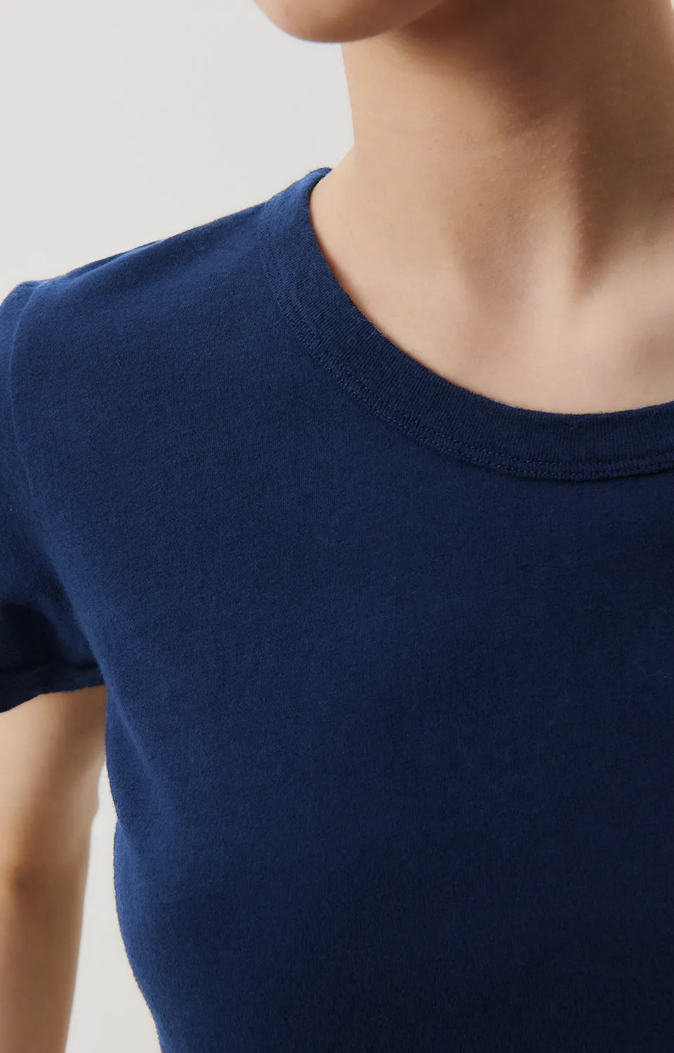 American Vintage, Gamipy T-Shirt | Navy