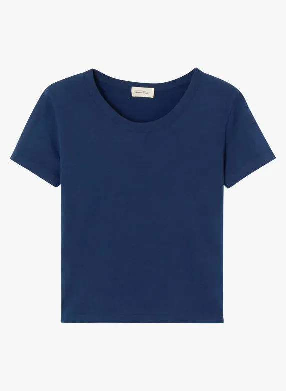American Vintage, Gamipy T-Shirt | Navy