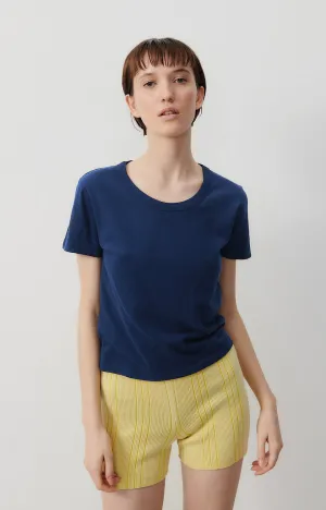 American Vintage, Gamipy T-Shirt | Navy