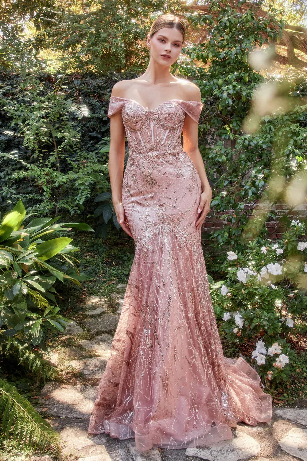 ANDREA & LEO A1107