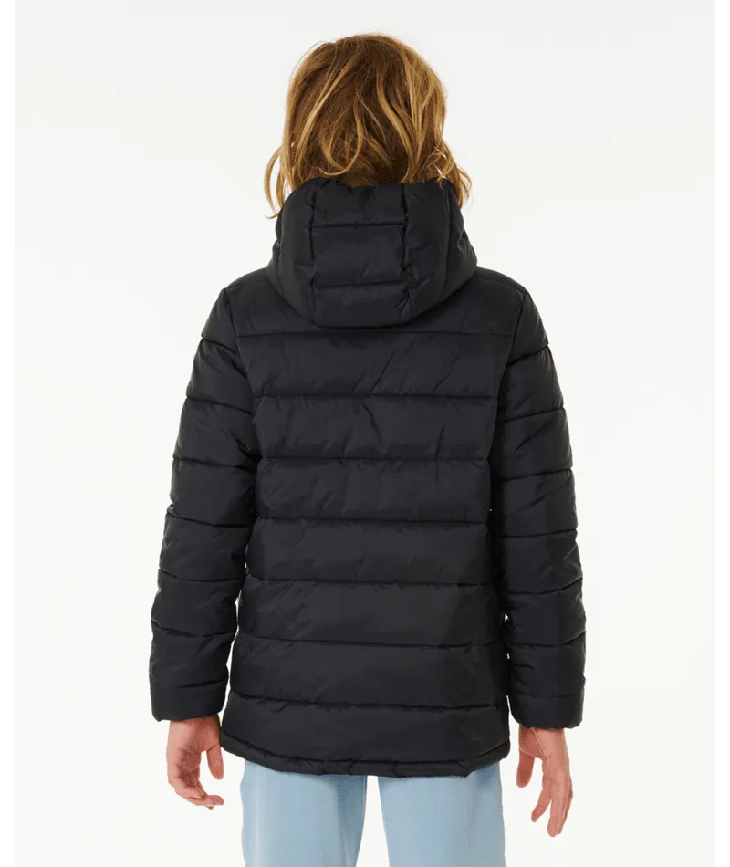 Anti Series Puffer Jacket - Kids