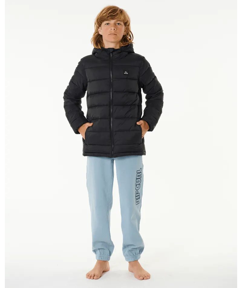 Anti Series Puffer Jacket - Kids