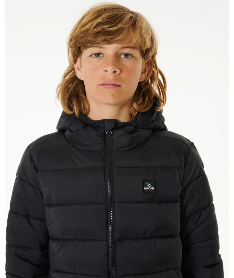 Anti Series Puffer Jacket - Kids