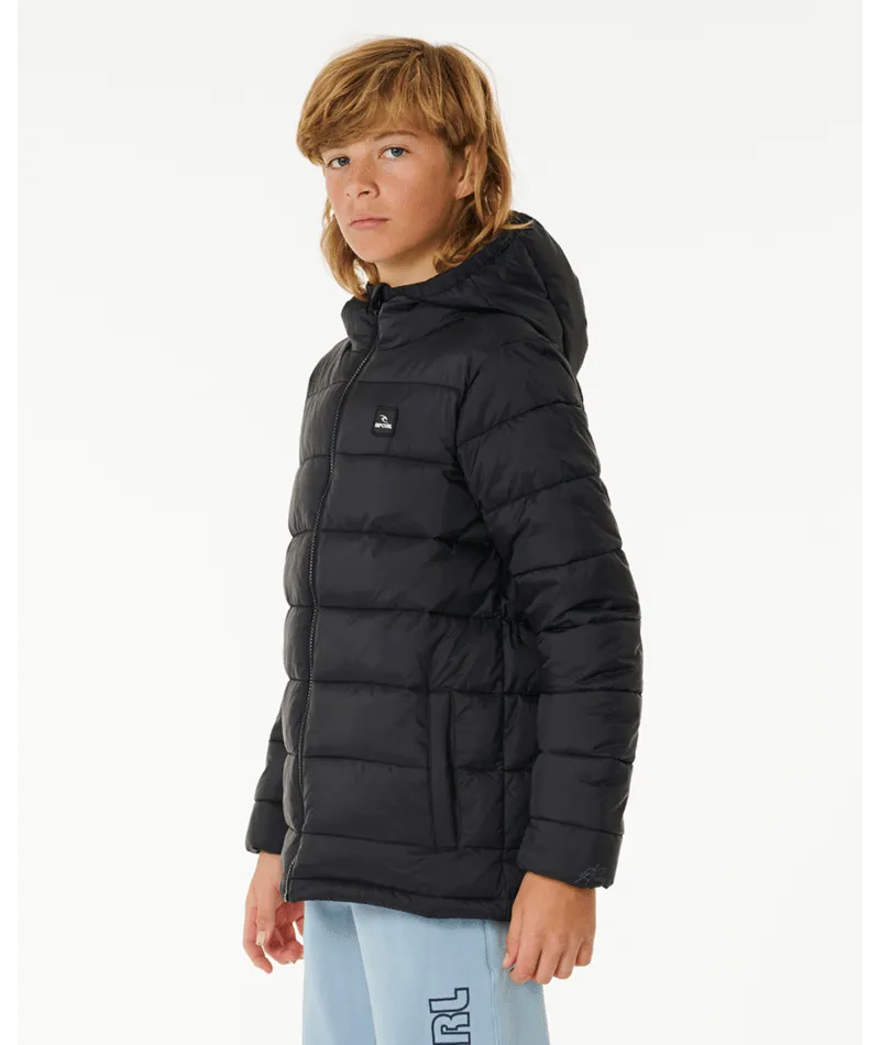 Anti Series Puffer Jacket - Kids