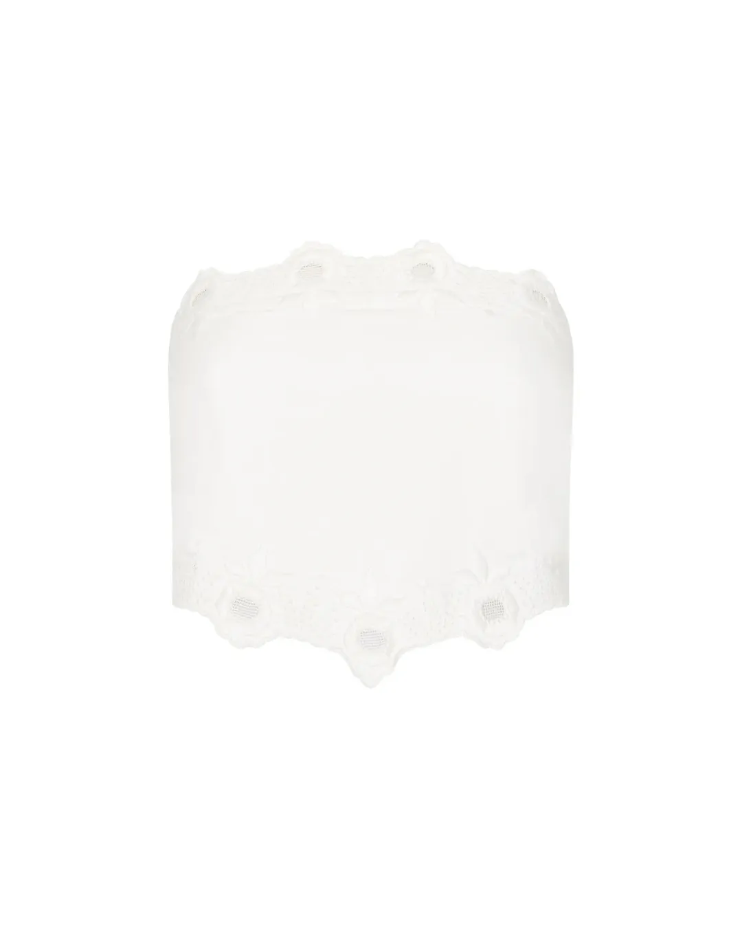 ANTOINETTE TIE TOP
