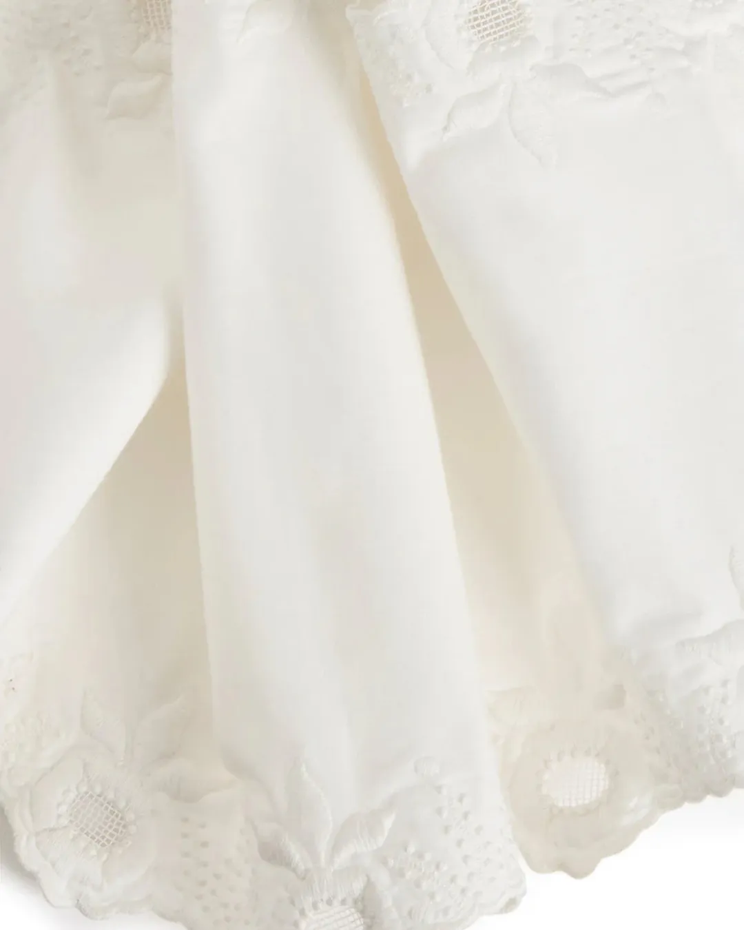 ANTOINETTE TIE TOP