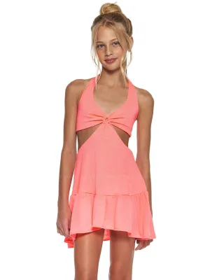 Ariel Mini Dress ::RET