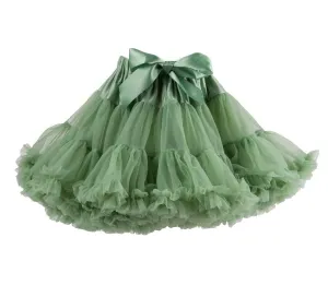 Baby Seafoam Tutu