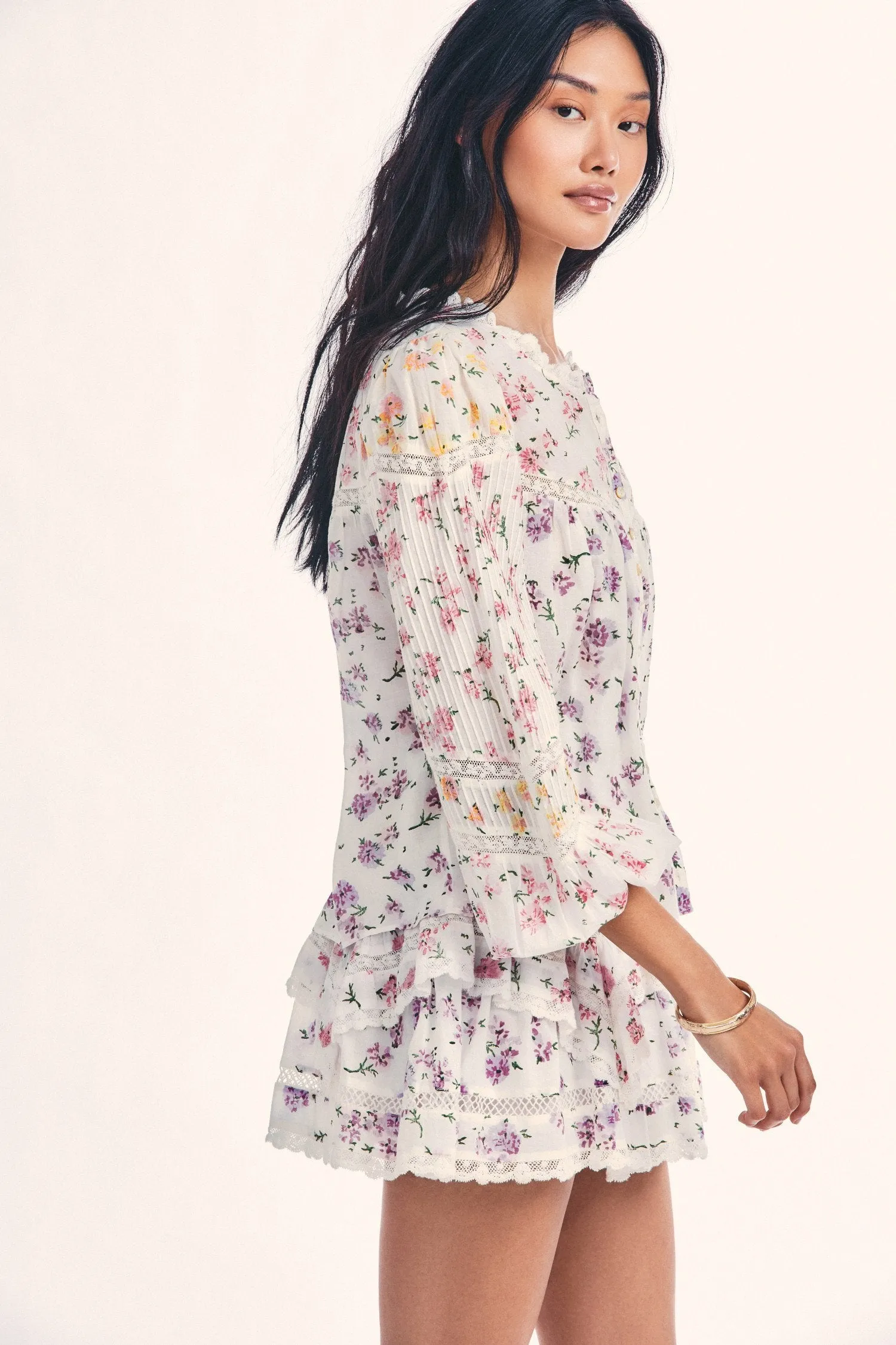 Badyn Blouse Fruit Bliss