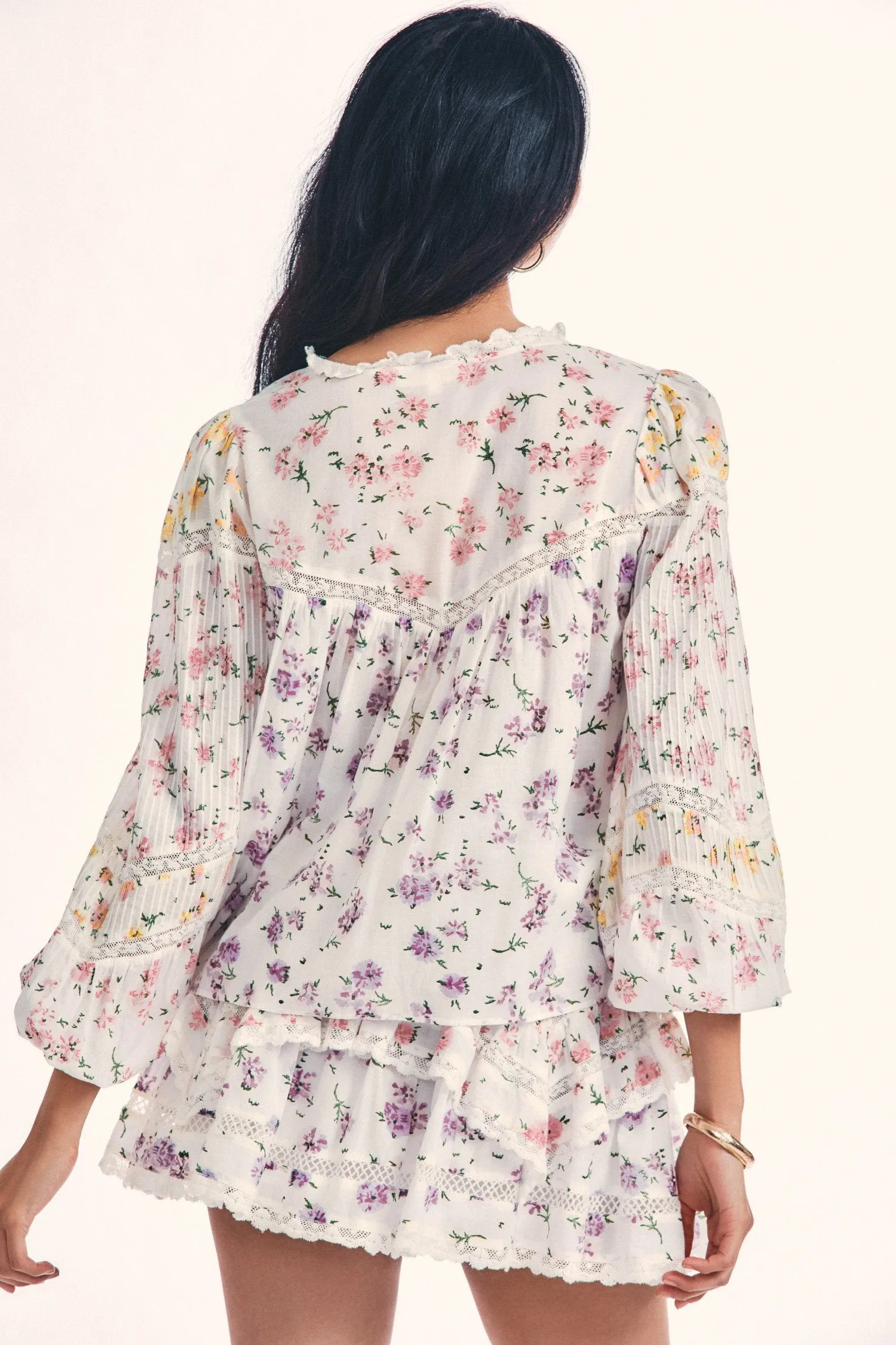 Badyn Blouse Fruit Bliss