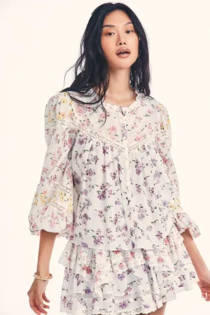 Badyn Blouse Fruit Bliss