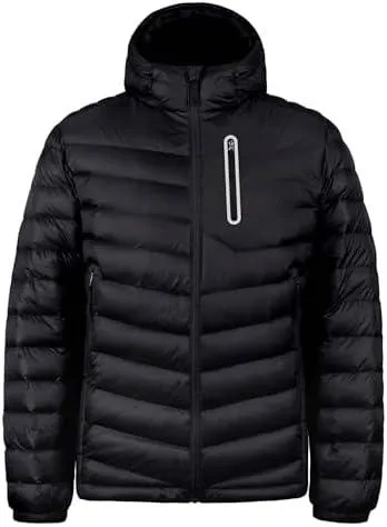 Bakery Men's Puffer Jacket