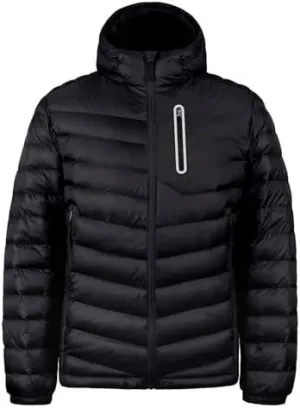 Bakery Men's Puffer Jacket