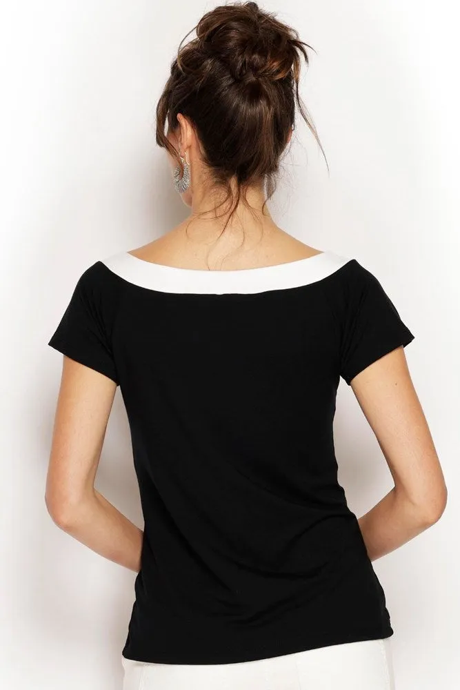 BALLET TEE