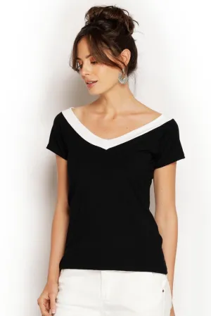 BALLET TEE