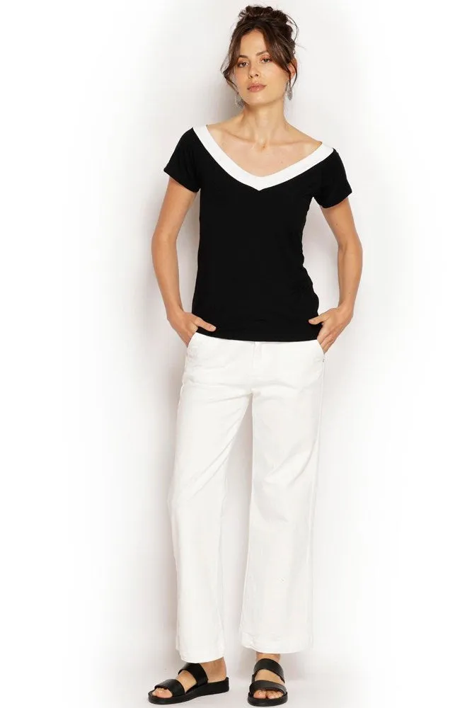 BALLET TEE