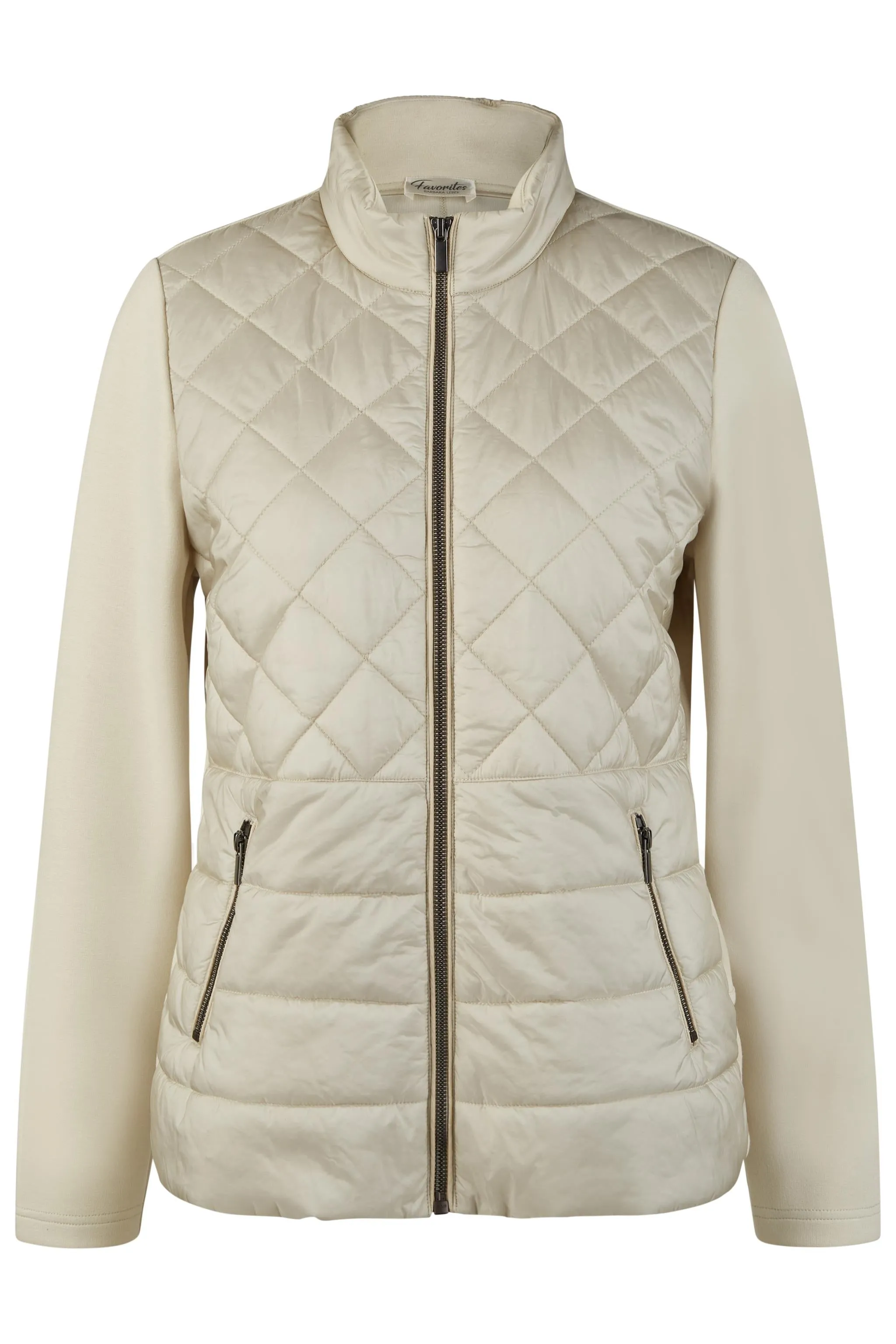 Barbara Lebek Favourites Jacket