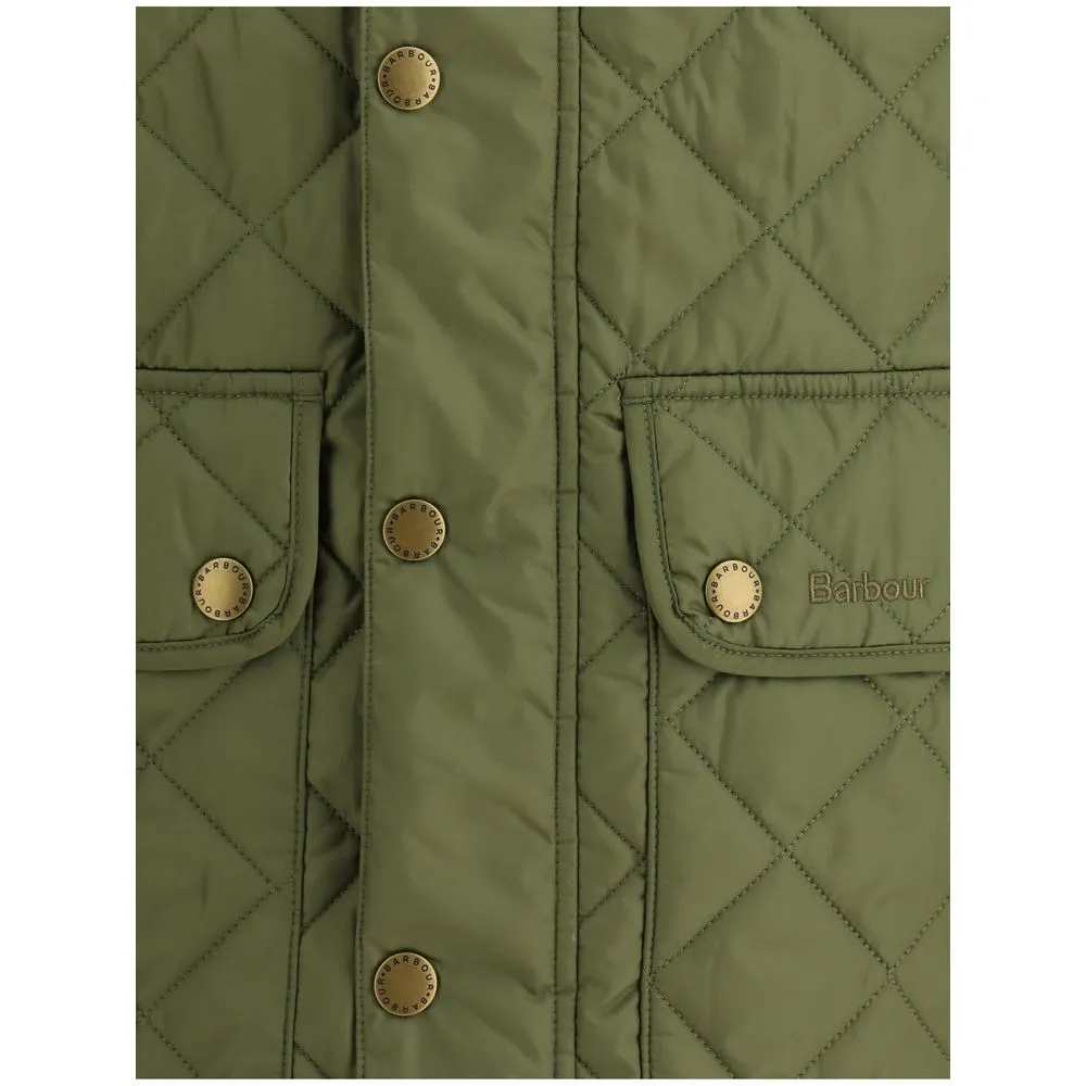 Barbour New Lowerdale Vest