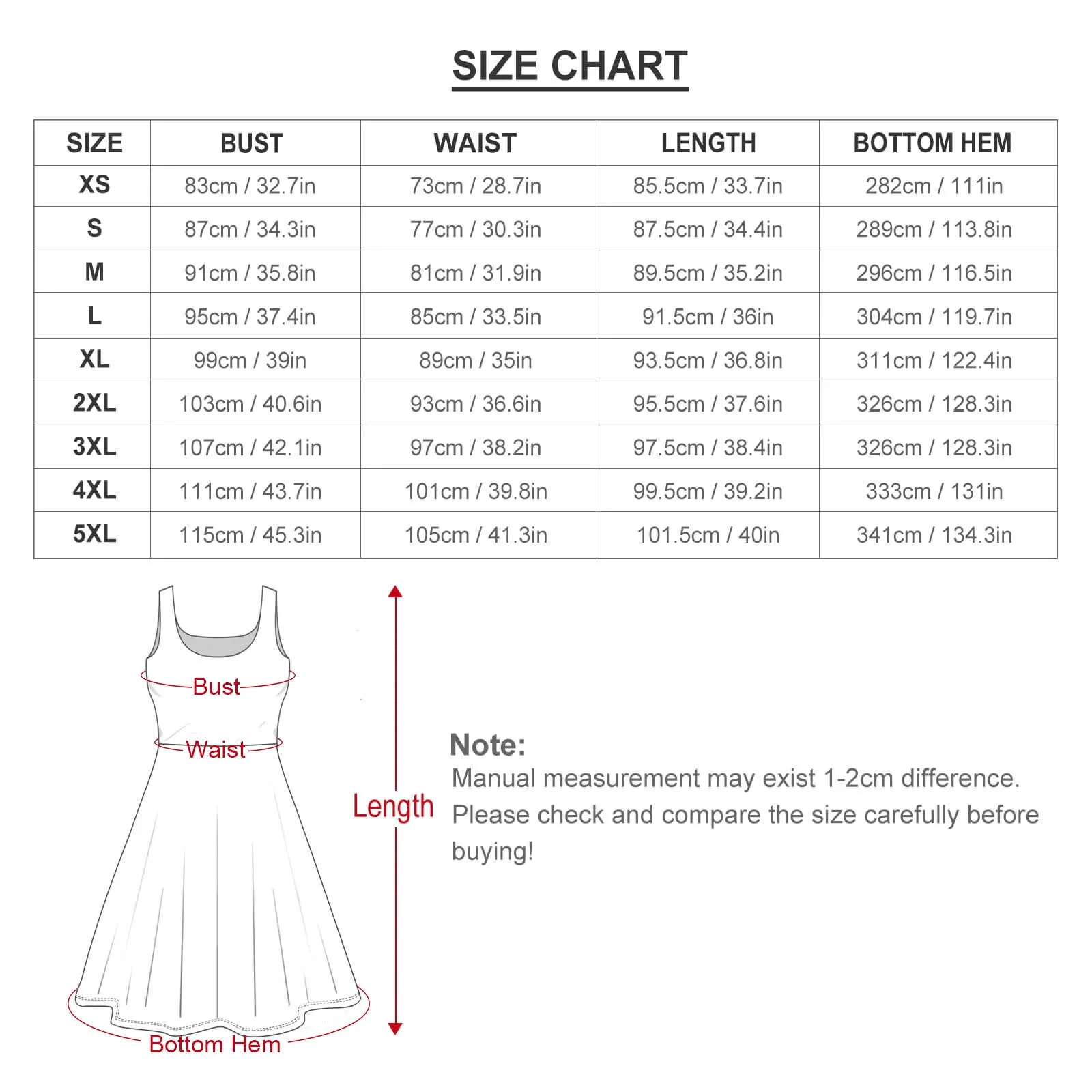 Batik Bliss Skater Dress