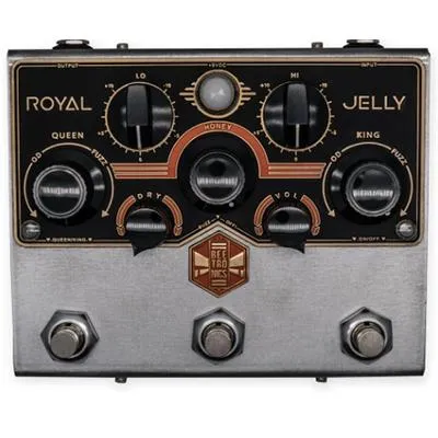 BEETRONICS Royal Jelly