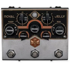 BEETRONICS Royal Jelly