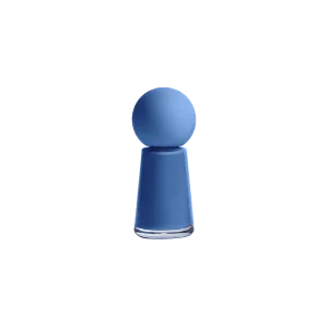 Bell Boy Blue