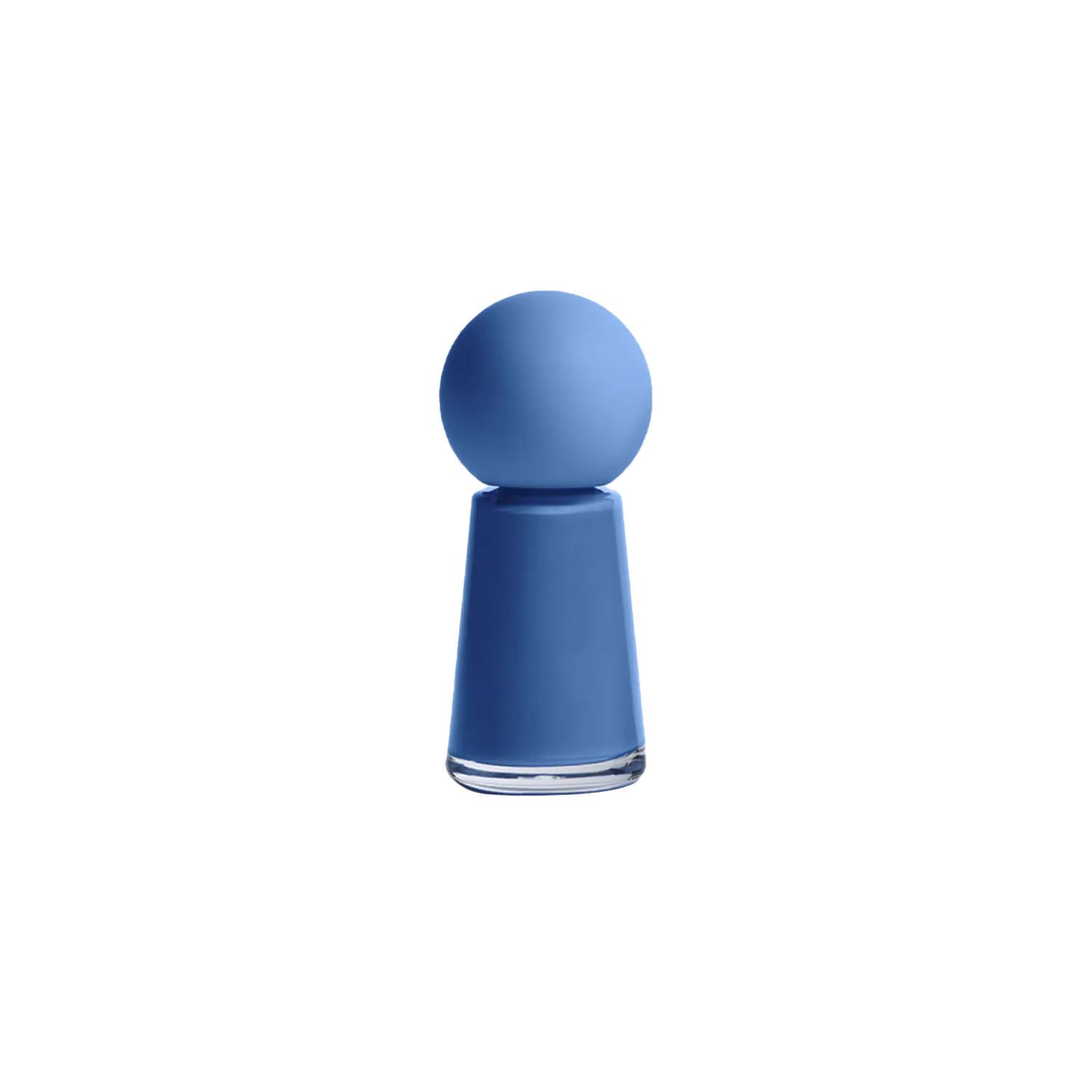 Bell Boy Blue