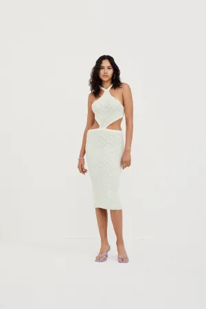 BETTE MIDI DRESS