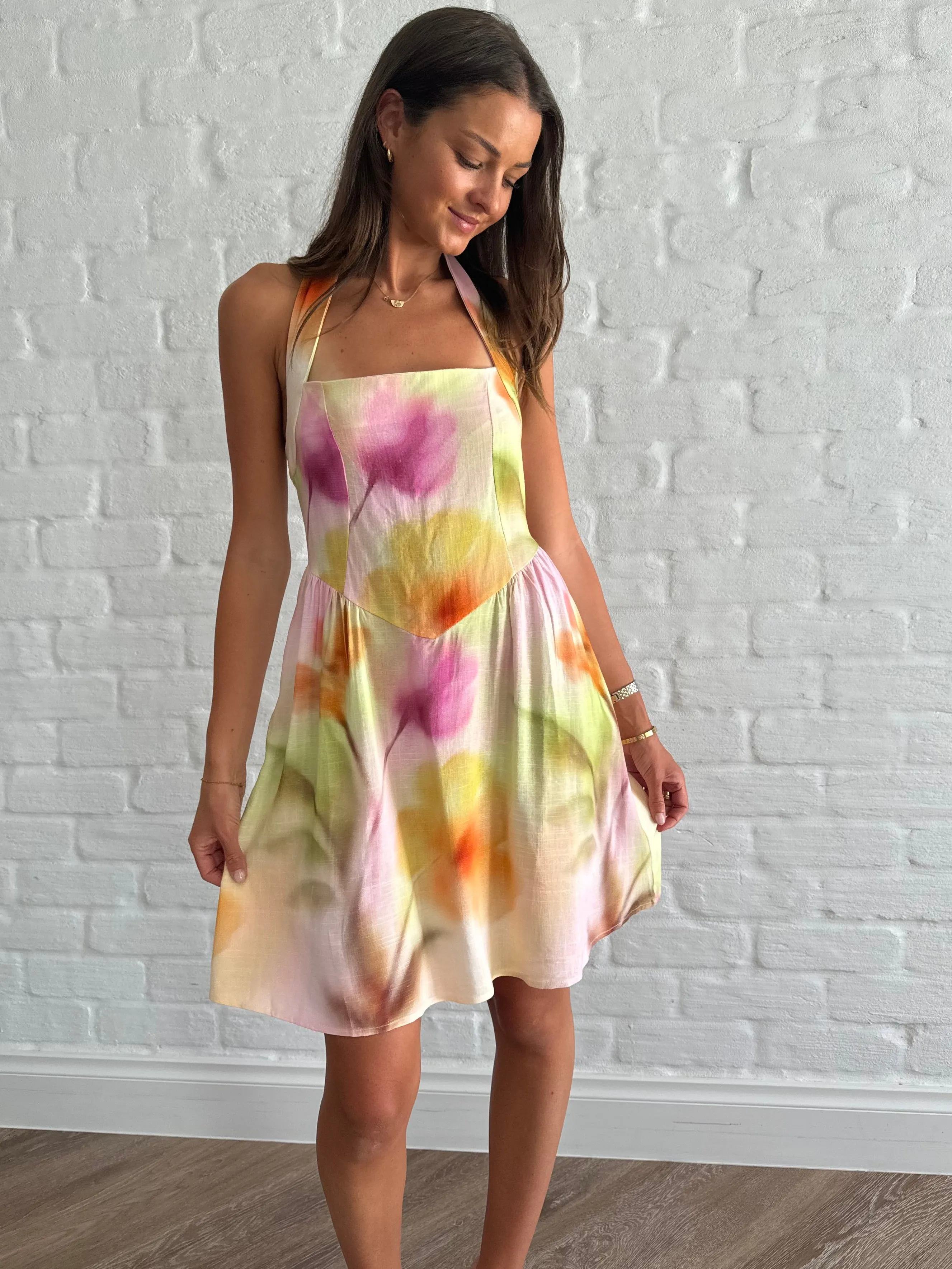 Bette Mini Dress