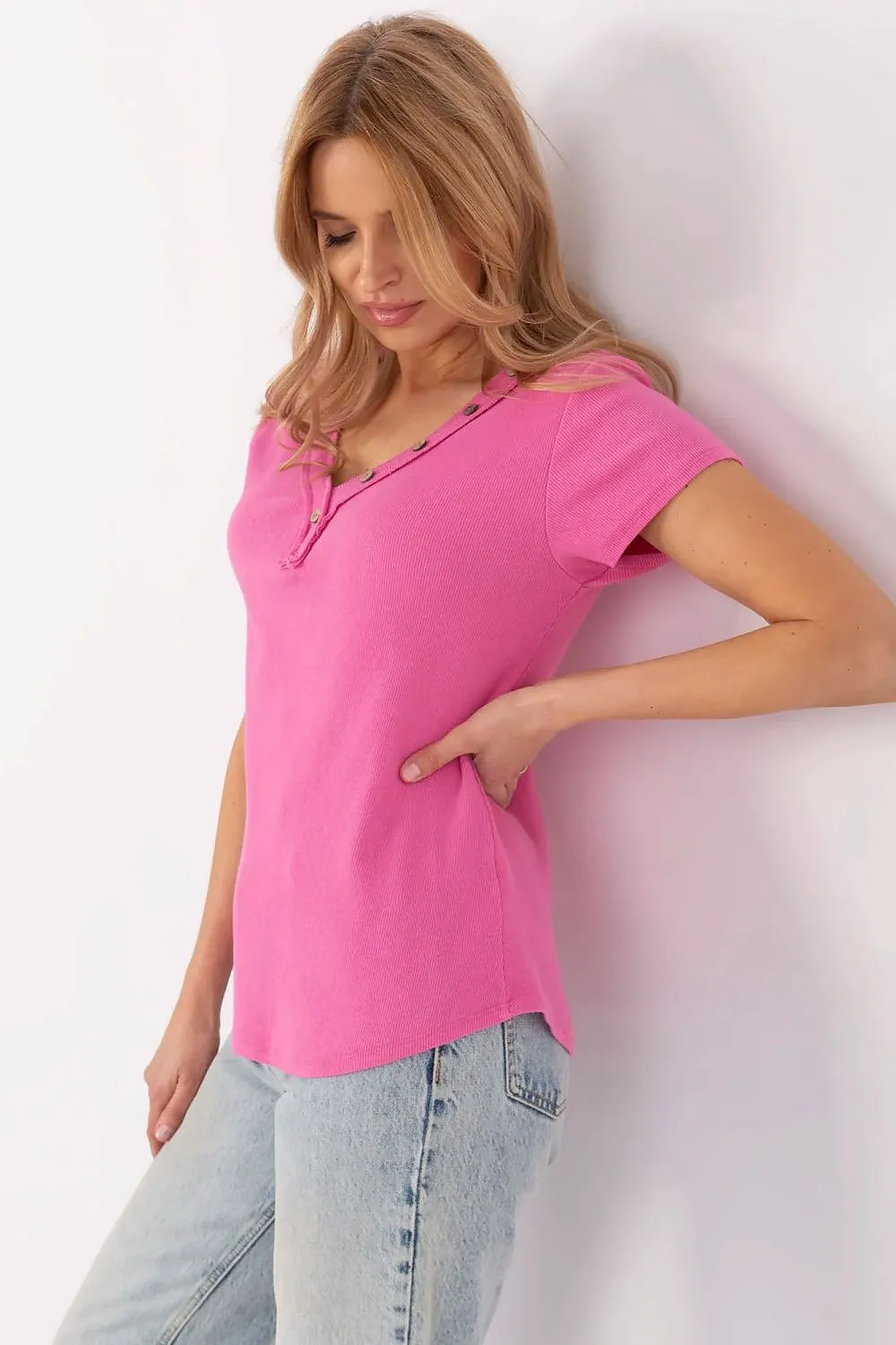 Blouse Italy Moda
