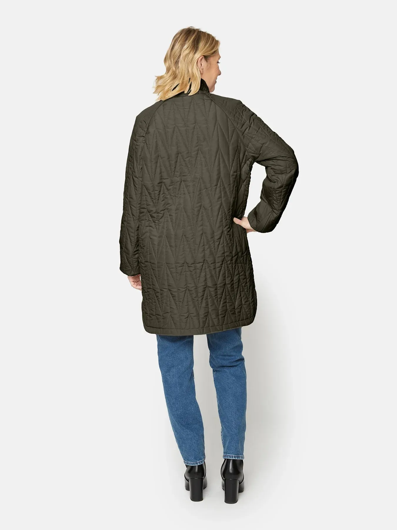 Brandtex Coat