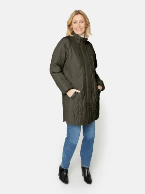 Brandtex Coat