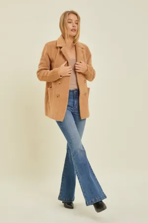 Broadway Trenchcoat