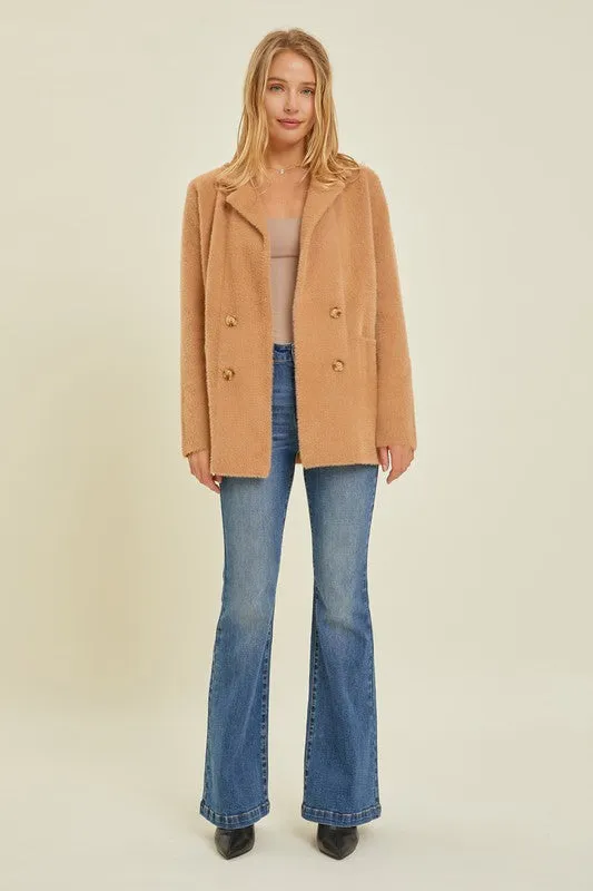 Broadway Trenchcoat