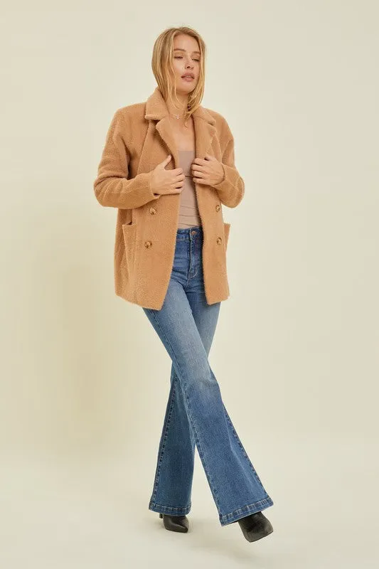 Broadway Trenchcoat