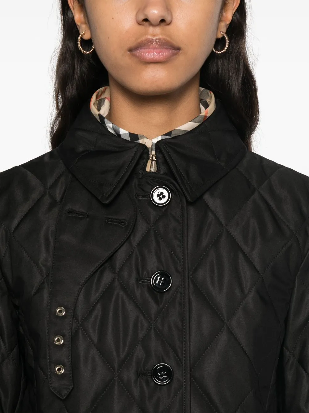 Burberry Women's Jackets