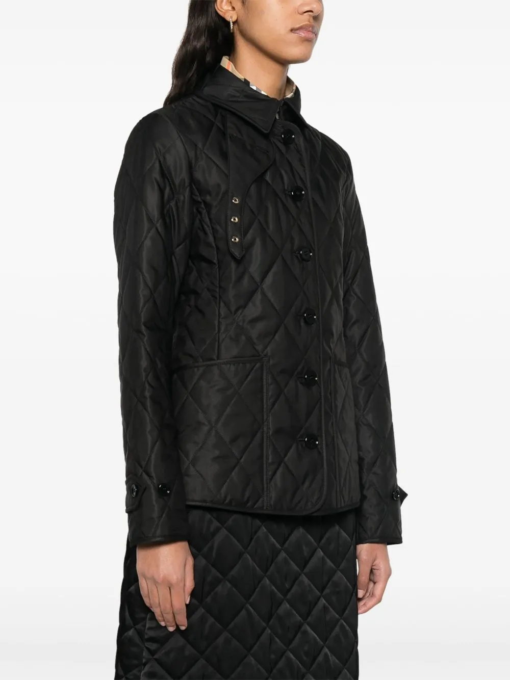 Burberry Women's Jackets